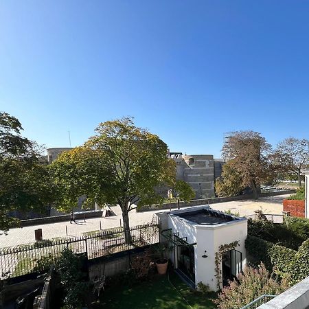 Maison Bout Du Monde Angers Hyper Centre Zewnętrze zdjęcie