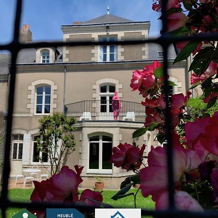 Maison Bout Du Monde Angers Hyper Centre Zewnętrze zdjęcie