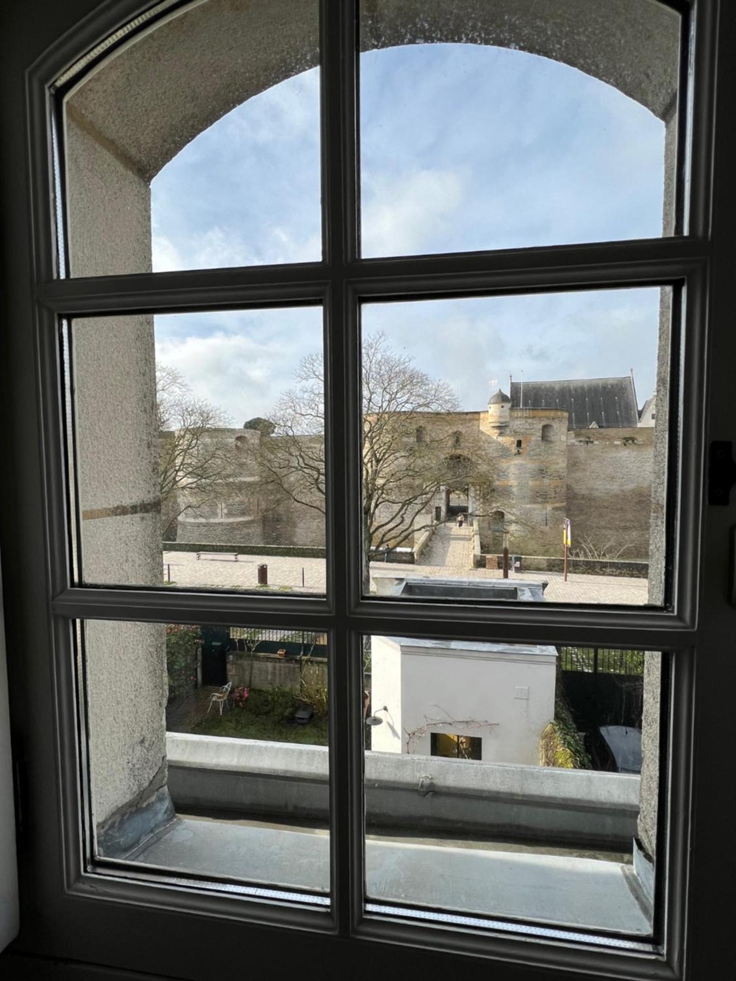 Maison Bout Du Monde Angers Hyper Centre Zewnętrze zdjęcie