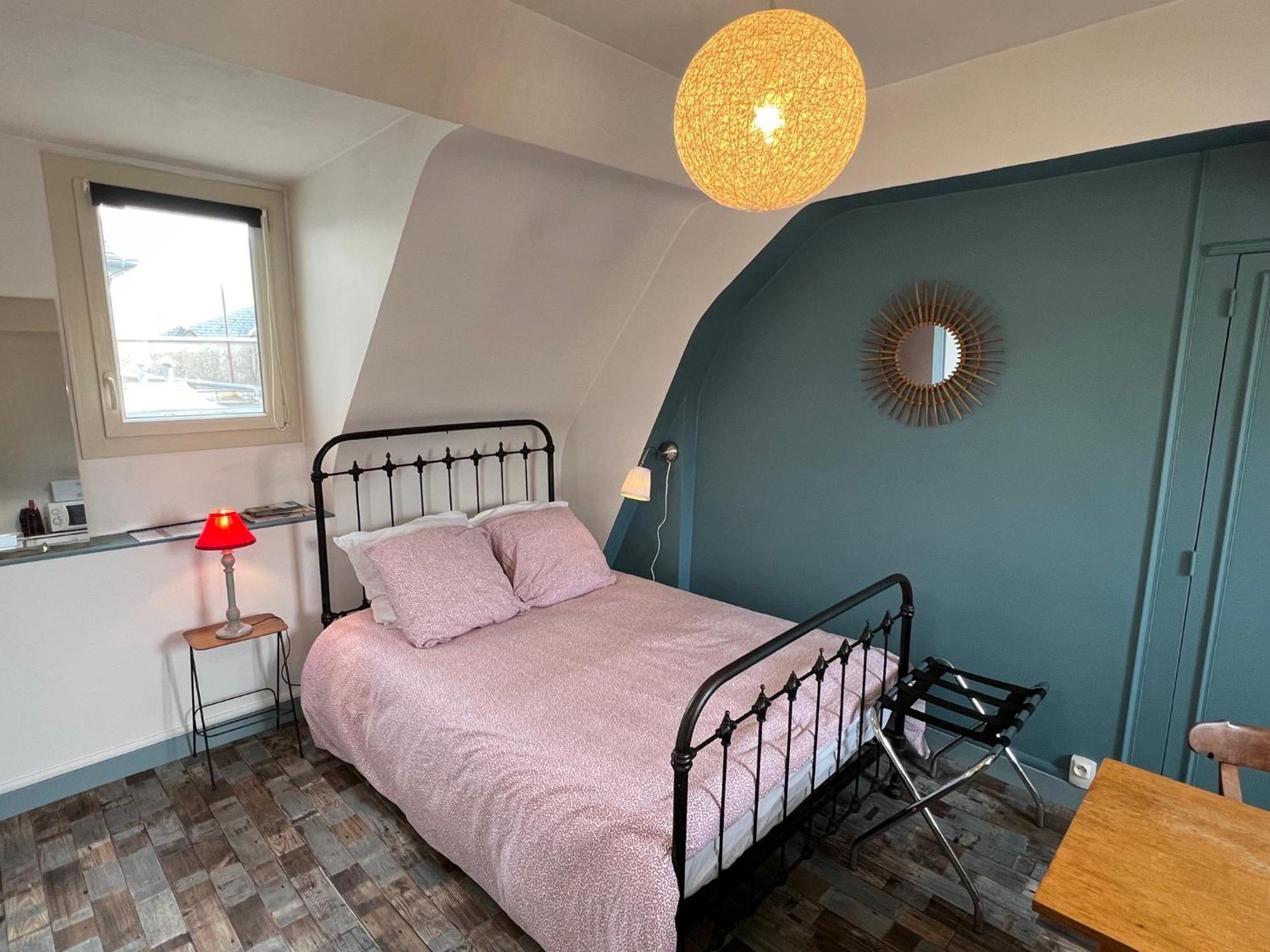 Maison Bout Du Monde Angers Hyper Centre Zewnętrze zdjęcie