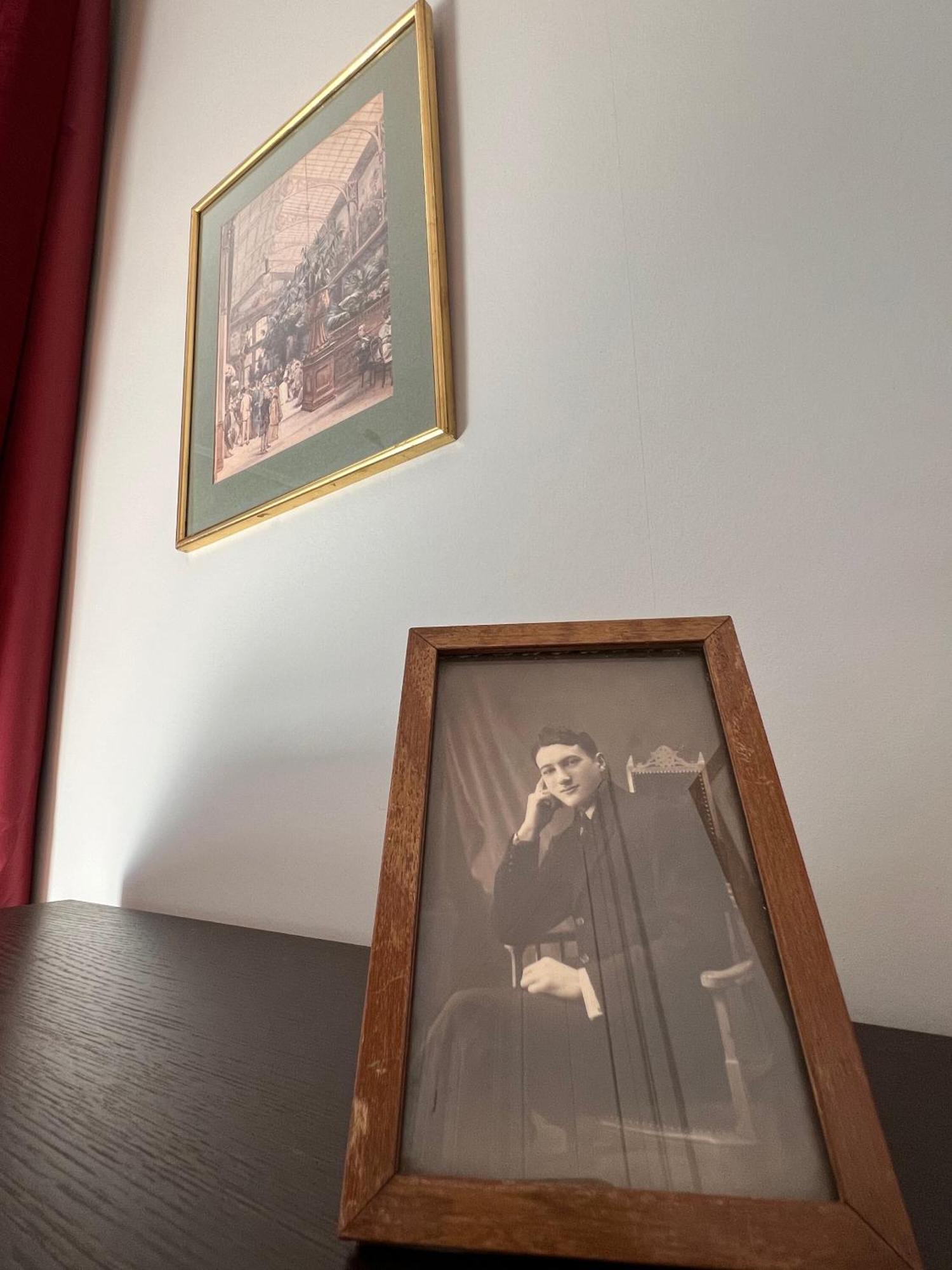 Maison Bout Du Monde Angers Hyper Centre Pokój zdjęcie