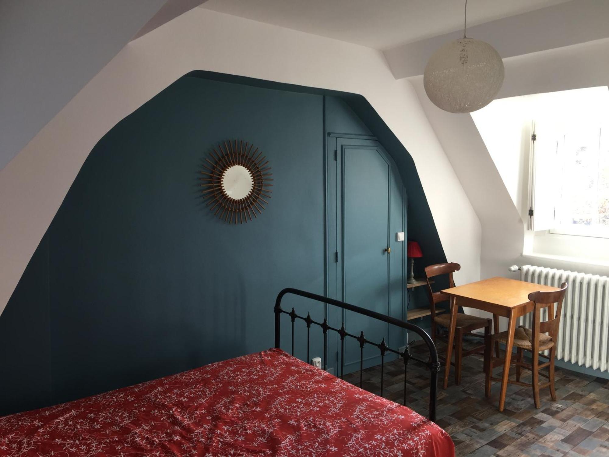 Maison Bout Du Monde Angers Hyper Centre Pokój zdjęcie