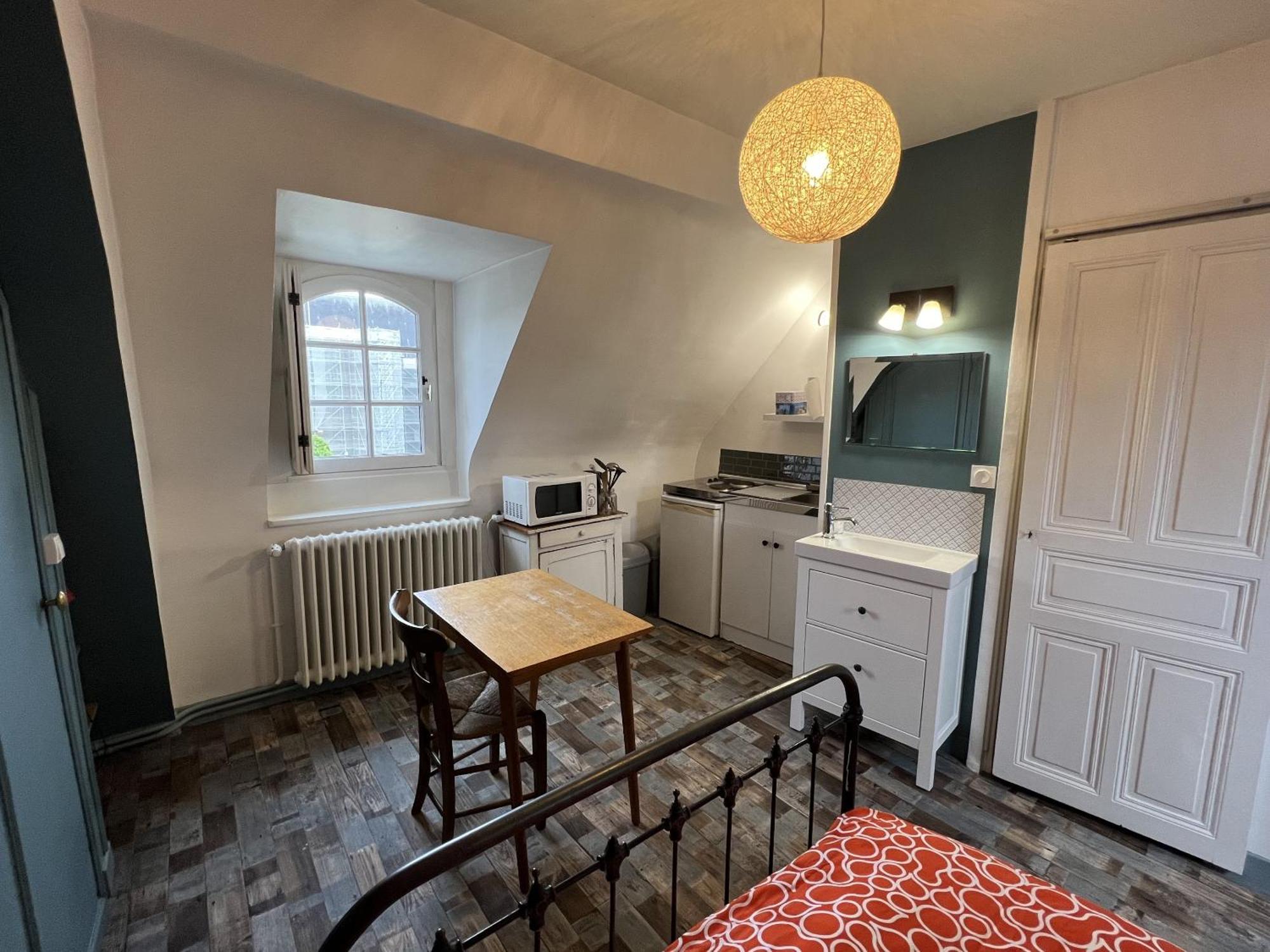 Maison Bout Du Monde Angers Hyper Centre Pokój zdjęcie