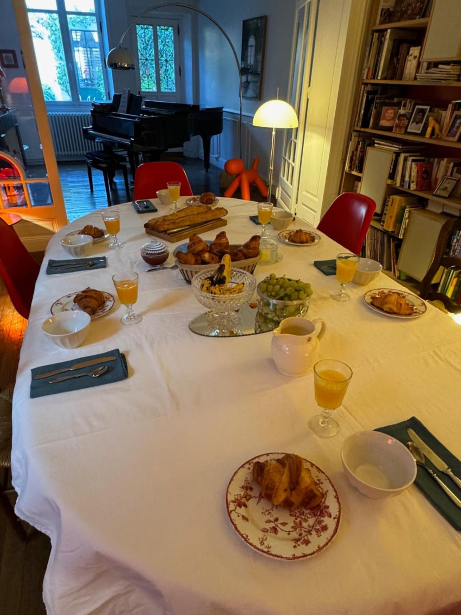 Maison Bout Du Monde Angers Hyper Centre Zewnętrze zdjęcie